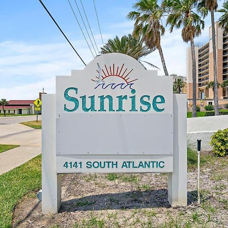 新士麦那海滩Sunrise 606别墅 外观 照片